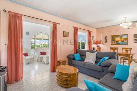 Villa a Cala'n Bosch, Menorca, Cala'n Bosch - € 760.000 | Ref: C430 - foto 7
