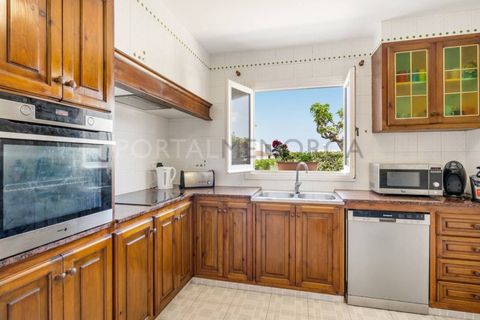 Villa a Cala'n Bosch, Menorca, Cala'n Bosch - € 760.000 | Ref: C430 - foto 8