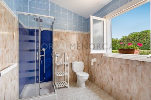 Villa a Cala'n Bosch, Menorca, Cala'n Bosch - € 760.000 | Ref: C430 - foto 14