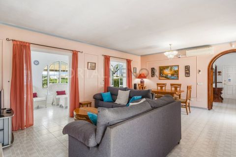 Villa a Cala'n Bosch, Menorca, Cala'n Bosch - € 760.000 | Ref: C430 - foto 15