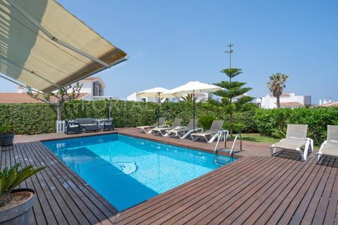 Villa a Cala'n Bosch, Menorca, Cala'n Bosch - € 760.000 | Ref: C430 - foto 16