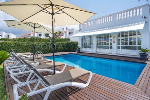 Villa a Cala'n Bosch, Menorca, Cala'n Bosch - € 760.000 | Ref: C430 - foto 17