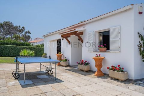 Villa a Cala'n Bosch, Menorca, Cala'n Bosch - € 760.000 | Ref: C430 - foto 19
