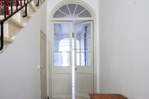 Villa i Mahon, Menorca, Mahon - € 530.250 | Ref: V3122 - foto 1