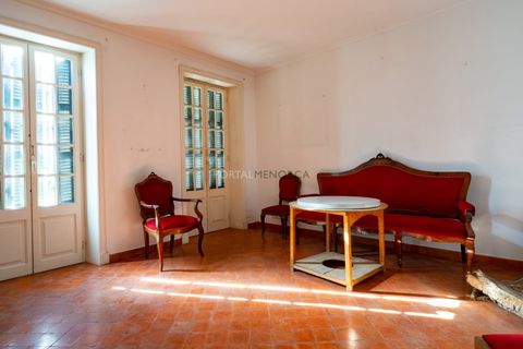 Villa i Mahon, Menorca, Mahon - € 530.250 | Ref: V3122 - foto 13