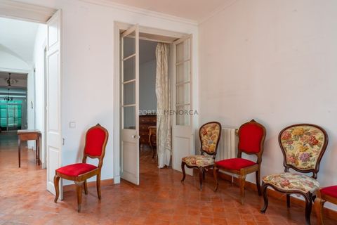Villa i Mahon, Menorca, Mahon - € 530.250 | Ref: V3122 - foto 14