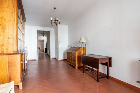 Villa i Mahon, Menorca, Mahon - € 530.250 | Ref: V3122 - foto 17