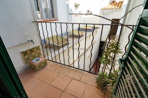 Villa i Mahon, Menorca, Mahon - € 530.250 | Ref: V3122 - foto 18