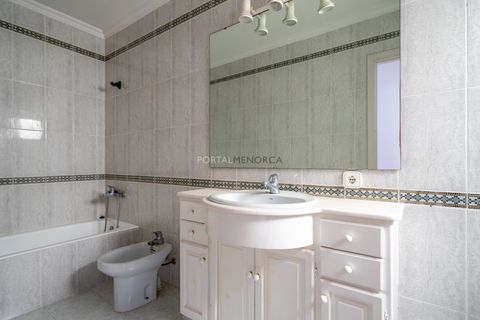 Villa i Mahon, Menorca, Mahon - € 530.250 | Ref: V3122 - foto 21