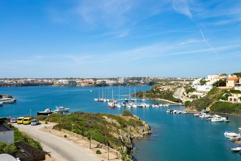 Villa i Cala Llonga, Menorca, Cala Llonga - € 4.000.000 | Ref: V3044 - foto 1