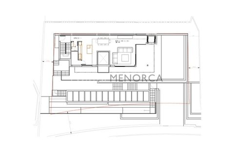 Villa i Cala Llonga, Menorca, Cala Llonga - € 4.000.000 | Ref: V3044 - foto 15