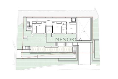 Villa i Cala Llonga, Menorca, Cala Llonga - € 4.000.000 | Ref: V3044 - foto 16