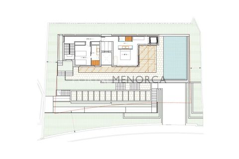 Villa i Cala Llonga, Menorca, Cala Llonga - € 4.000.000 | Ref: V3044 - foto 18