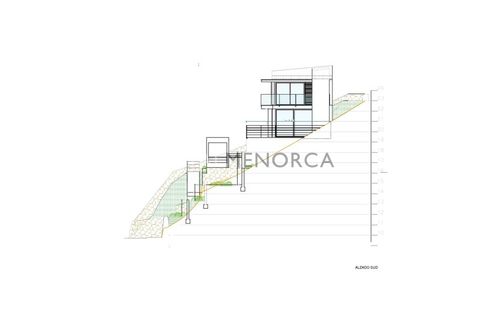 Villa i Cala Llonga, Menorca, Cala Llonga - € 4.000.000 | Ref: V3044 - foto 19