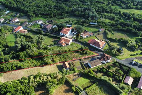 Helårsgrund i Horta, Faial, Horta - € 30.000 | Ref: 374220200 - foto 1