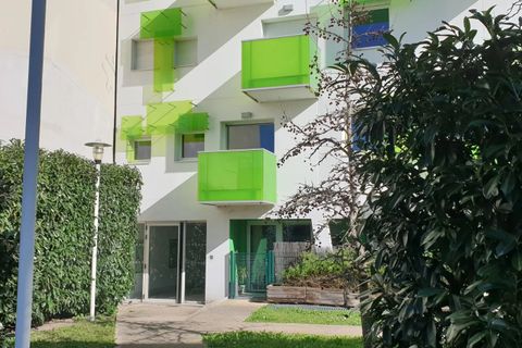 Lejlighed i Bordeaux, Gironde, Bordeaux - € 185.000 | Ref: 84058301 - foto 8