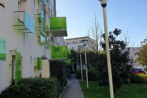 Lejlighed i Bordeaux, Gironde, Bordeaux - € 185.000 | Ref: 84058301 - foto 7
