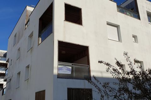 Leilighet i Floirac, Charente-Maritime, Floirac - € 188 000 | Ref: 84057593 - foto 5