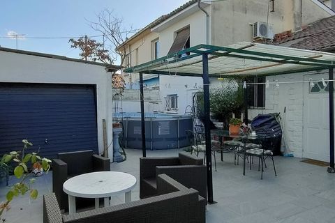 Villa i Bordeaux, Gironde, Bordeaux - € 514.800 | Ref: 235 - foto 9