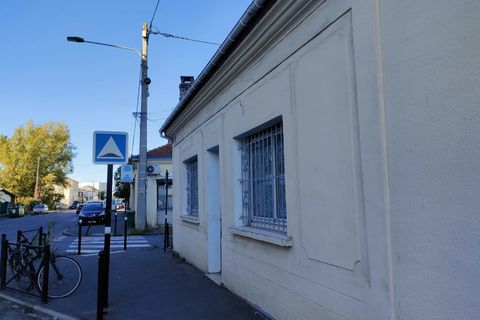 Villa i Bordeaux, Gironde, Bordeaux - € 514.800 | Ref: 235 - foto 10