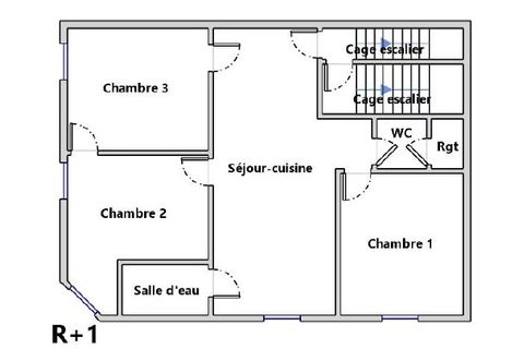 Apartament a Sablons, Gironde, Sablons - € 398.240 | Ref: 84571932 - foto 14