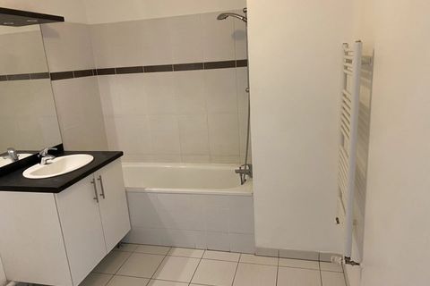 Lejlighed i Bordeaux, Gironde, Bordeaux - € 175.000 | Ref: 84379275 - foto 8