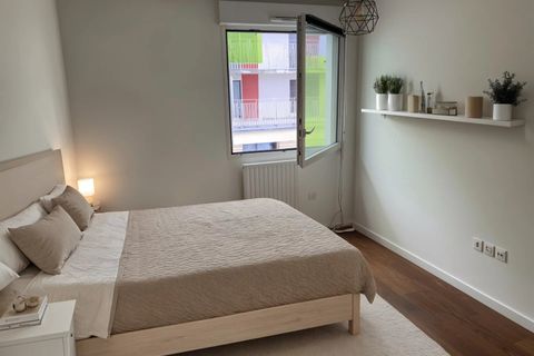 Lejlighed i Bordeaux, Gironde, Bordeaux - € 175.000 | Ref: 84379275 - foto 6