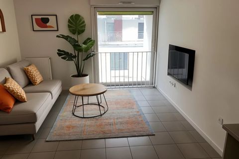 Lejlighed i Bordeaux, Gironde, Bordeaux - € 175.000 | Ref: 84379275 - foto 1