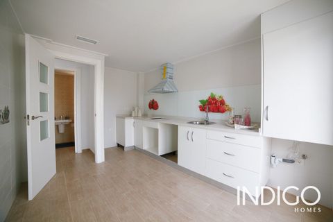 Rækkehus i Alicante, Alicante - foto 4