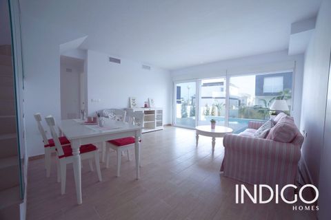 Rækkehus i Alicante, Alicante, Alicante - € 435.000 | Ref: 1553 - foto 6