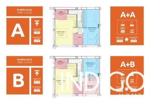 Rækkehus i Alicante, Alicante, Alicante - € 435.000 | Ref: 1553 - foto 18