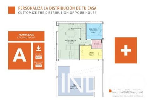 Rækkehus i Alicante, Alicante, Alicante - € 435.000 | Ref: 1553 - foto 19