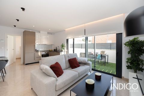 Rækkehus i Santa Pola, Alicante - foto 4