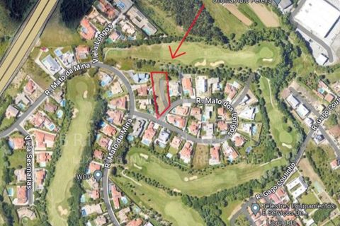 Helårsgrund i Sintra, Lisbon, Sintra - € 1.310.000 | Ref: T0313.HE.ES - foto 1