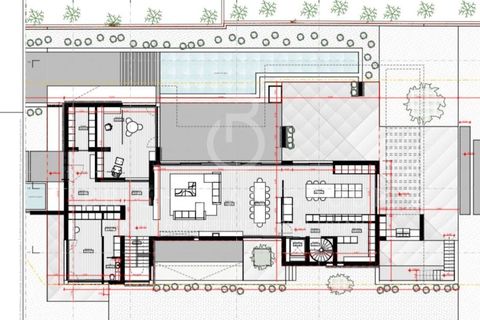 Helårsgrund i Sintra, Lisbon, Sintra - € 1.310.000 | Ref: T0313.HE.ES - foto 18