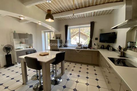 Villa i Lamanon, Bouches-du-Rhone, Lamanon - € 875.000 | Ref: 7901624 - foto 3