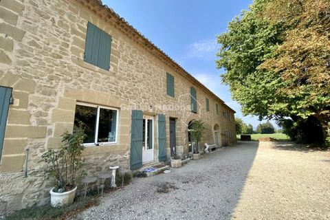 Villa i Lamanon, Bouches-du-Rhone, Lamanon - € 875.000 | Ref: 7901624 - foto 4