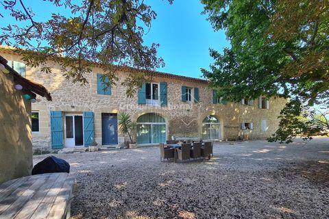 Villa i Lamanon, Bouches-du-Rhone, Lamanon - € 875.000 | Ref: 7901624 - foto 5