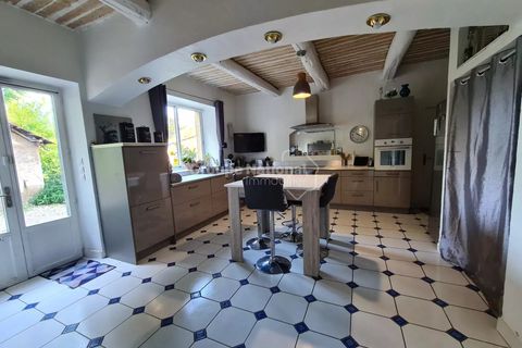 Villa i Lamanon, Bouches-du-Rhone, Lamanon - € 875.000 | Ref: 7901624 - foto 7