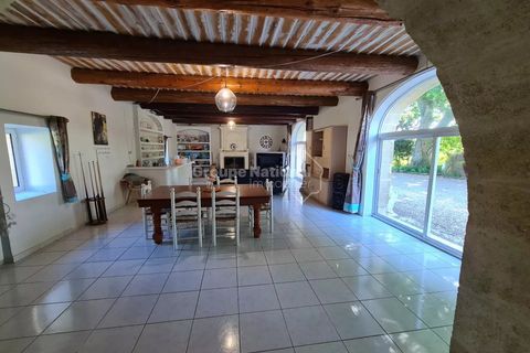 Villa i Lamanon, Bouches-du-Rhone, Lamanon - € 875.000 | Ref: 7901624 - foto 8