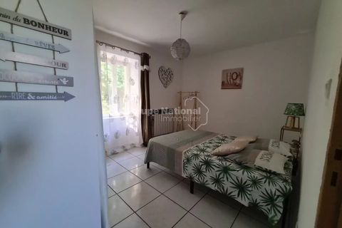 Villa i Lamanon, Bouches-du-Rhone, Lamanon - € 875.000 | Ref: 7901624 - foto 10
