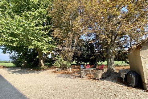 Villa i Lamanon, Bouches-du-Rhone, Lamanon - € 875.000 | Ref: 7901624 - foto 17