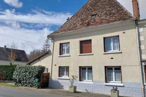 Villa a Luzeret, Indre, Luzeret - € 117.700 | Ref: CB-13589 - foto 2