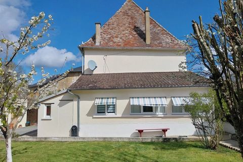 Villa a Luzeret, Indre, Luzeret - € 117.700 | Ref: CB-13589 - foto 3
