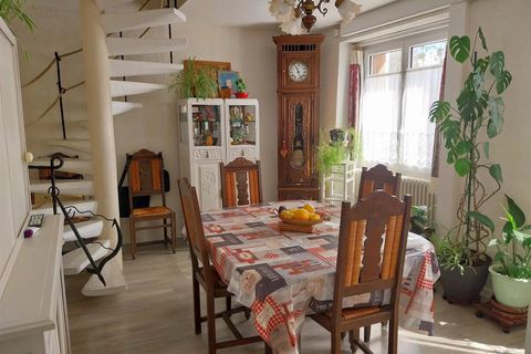 Villa a Luzeret, Indre, Luzeret - € 117.700 | Ref: CB-13589 - foto 4