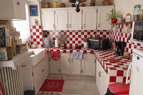 Villa a Luzeret, Indre, Luzeret - € 117.700 | Ref: CB-13589 - foto 5