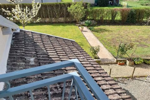 Villa a Luzeret, Indre, Luzeret - € 117.700 | Ref: CB-13589 - foto 10