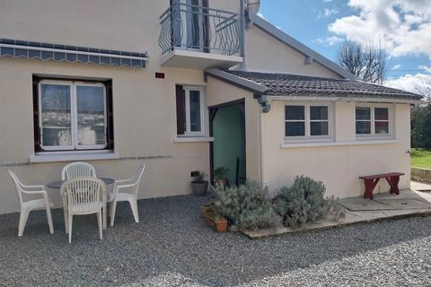 Villa a Luzeret, Indre, Luzeret - € 117.700 | Ref: CB-13589 - foto 13
