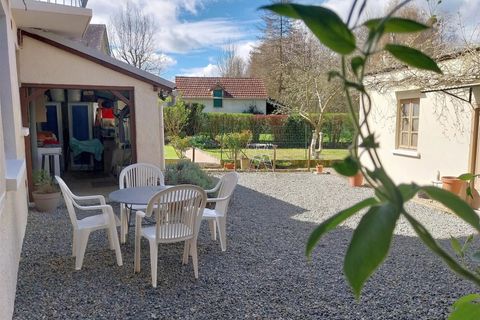 Villa a Luzeret, Indre, Luzeret - € 117.700 | Ref: CB-13589 - foto 14