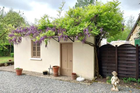 Villa a Luzeret, Indre, Luzeret - € 117.700 | Ref: CB-13589 - foto 15